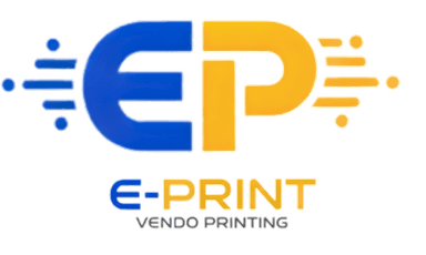 E-Print Vendo Printing
